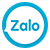 Zalo icon